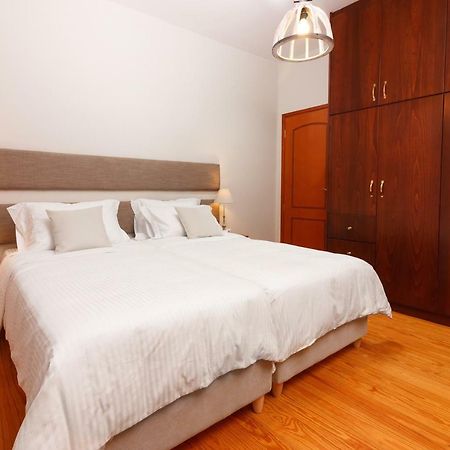 Charming And Comfy House Apartment Agia Marina  Exterior photo